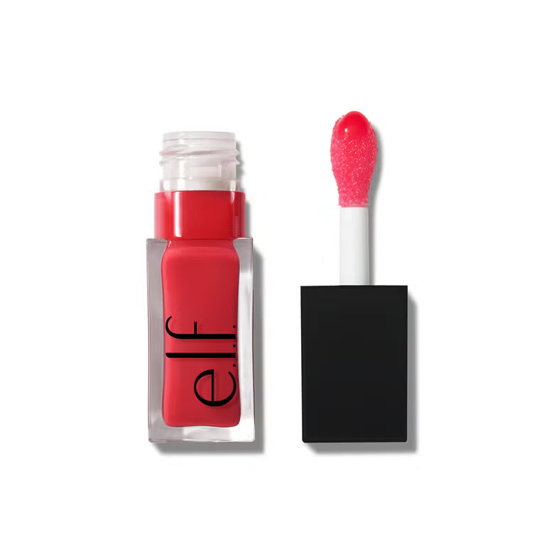 Lip Oil Elf - Red Delicious