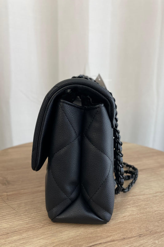 CARTERA ALDO - NEGRA