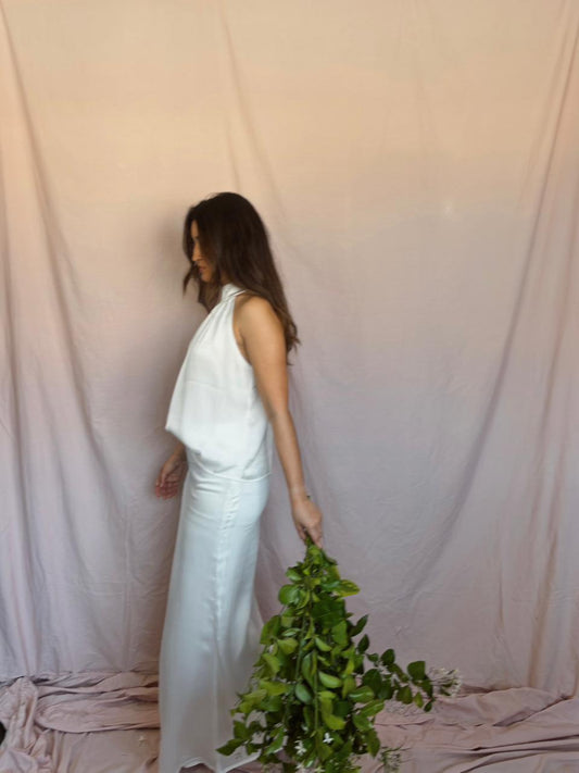 Conjunto Julia - Perla