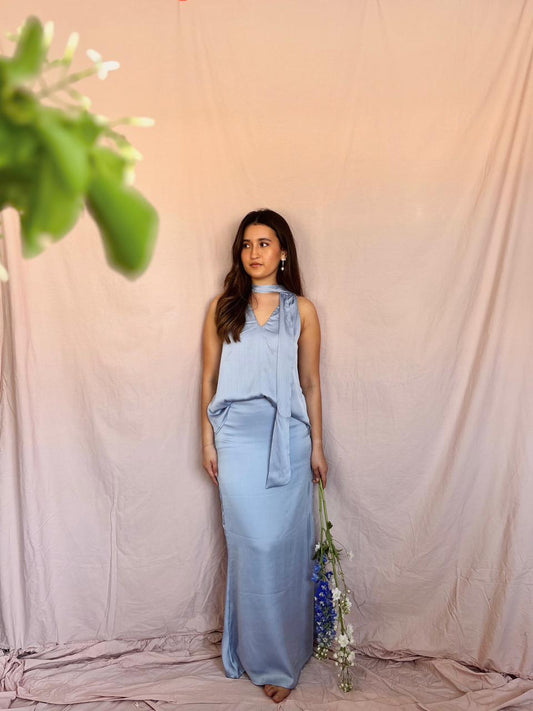 Conjunto Julia - Celeste