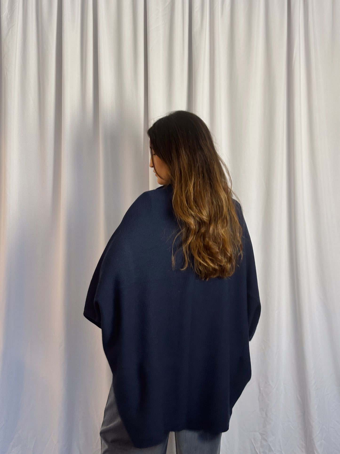 Capa Aurora - Azul