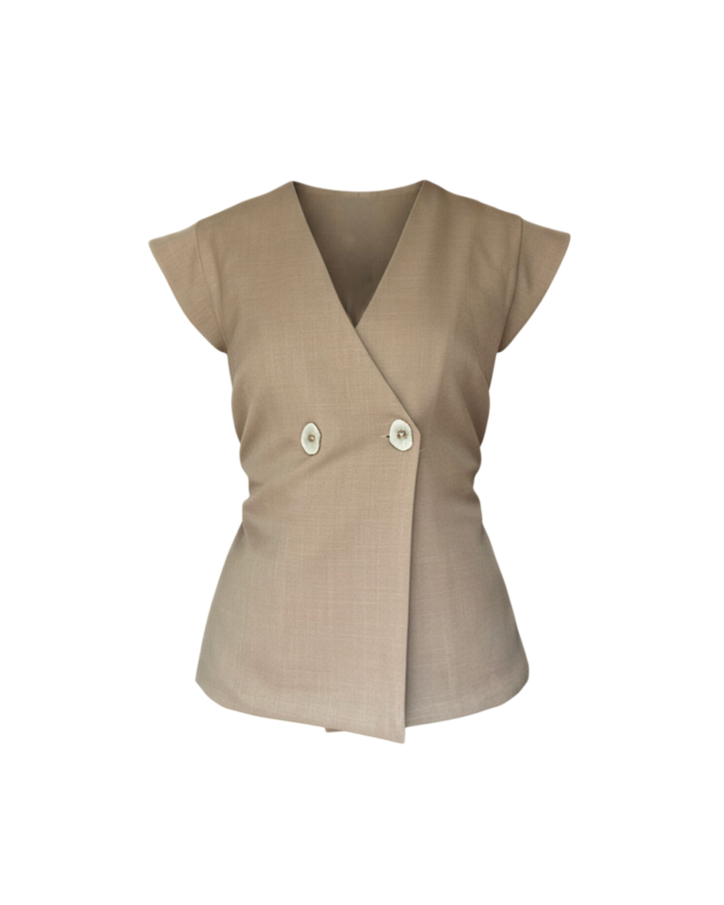 CONJUNTO LUANA - LATTE