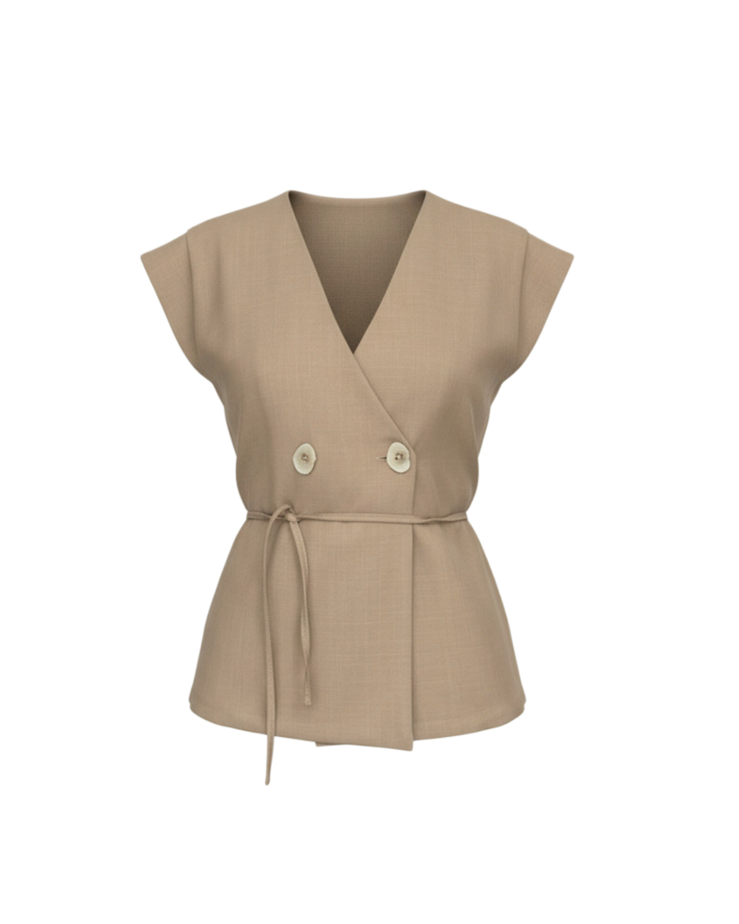 CONJUNTO LUANA - LATTE