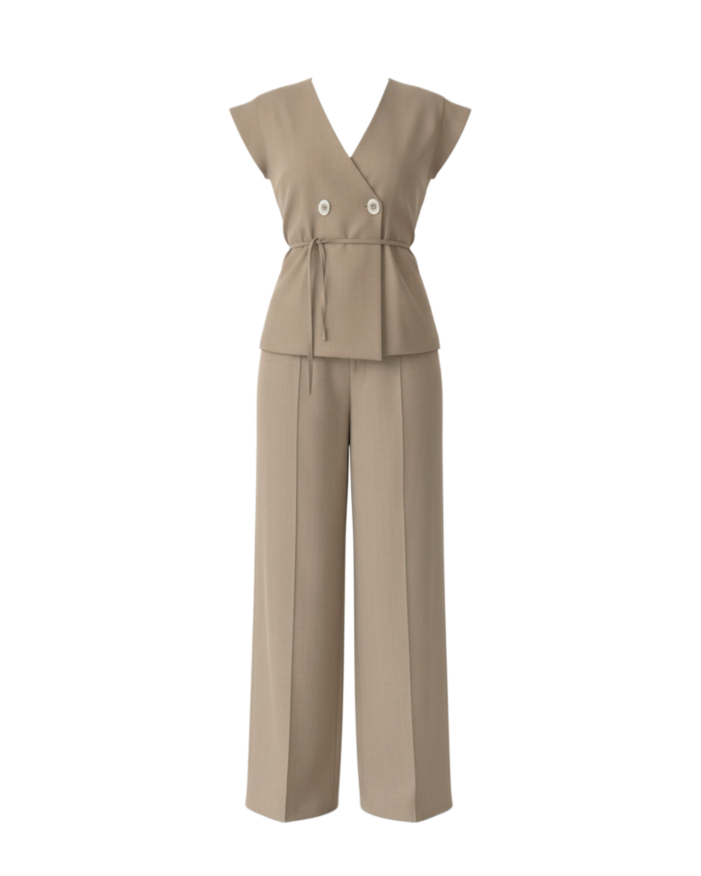 CONJUNTO LUANA - LATTE