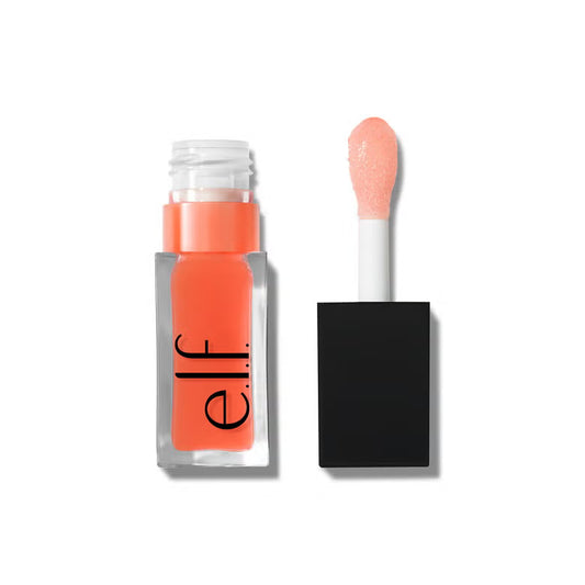 Lip Oil Elf - Coral Fixation