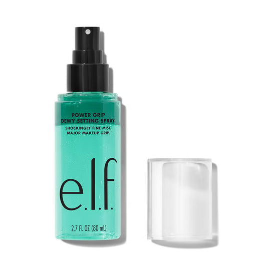 POWER GRIP DEWY SETTING SPRAY - TRANSPARENT