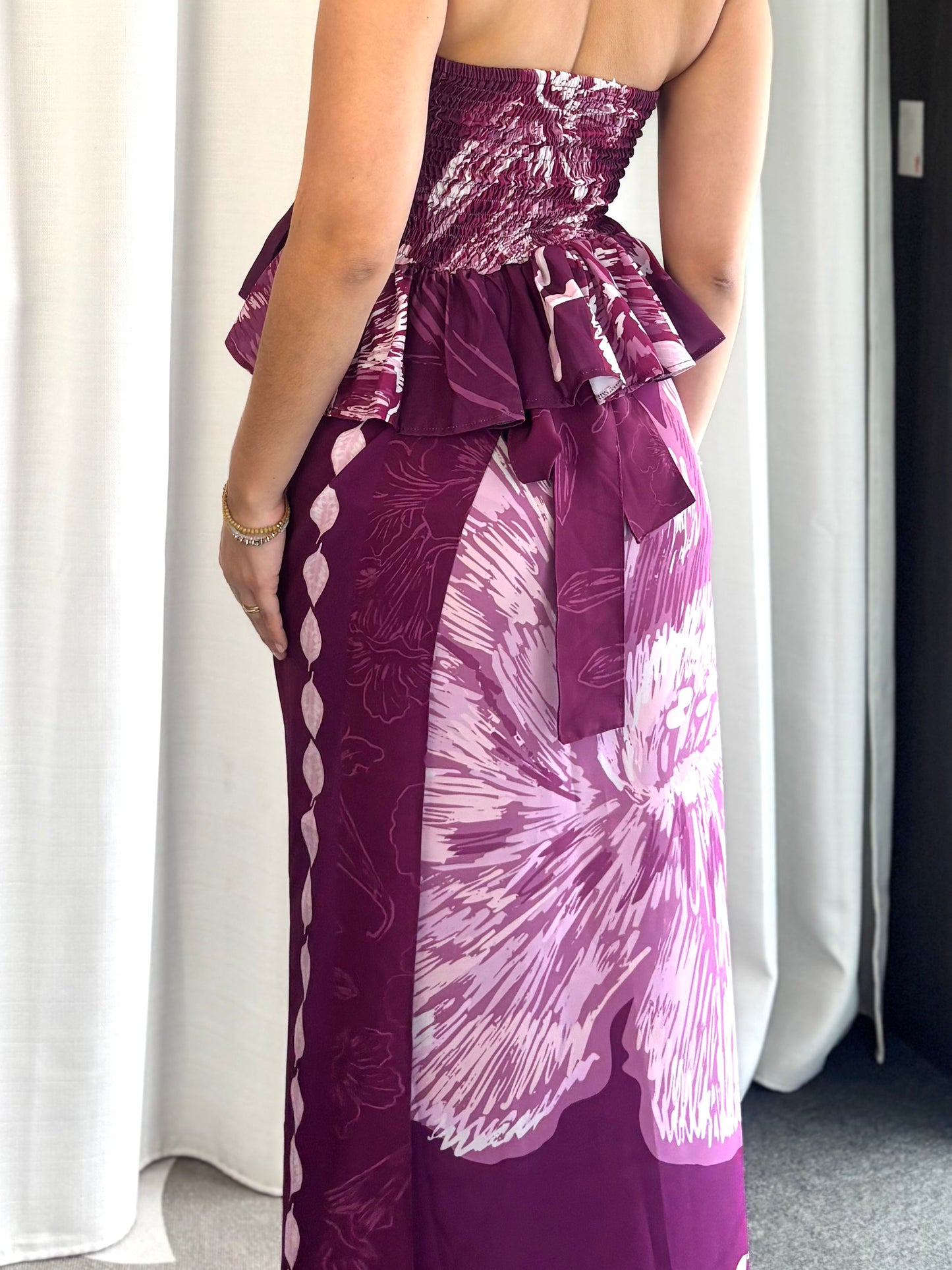 Set Aitana - Purpura