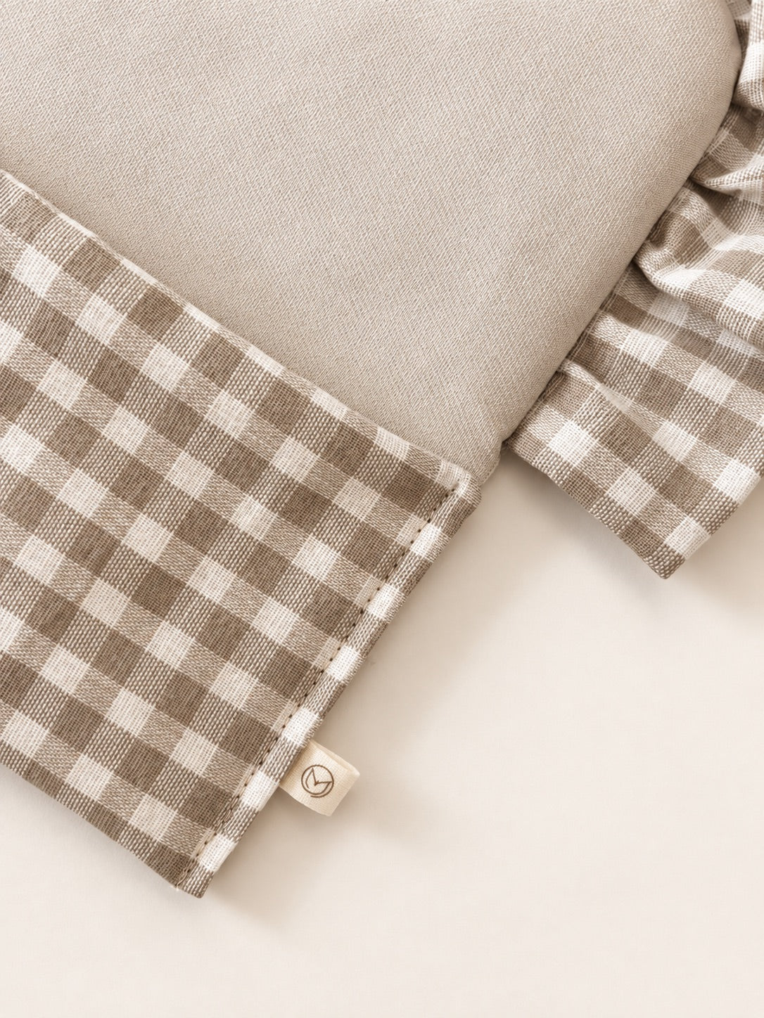 Sobre Vichy - Beige