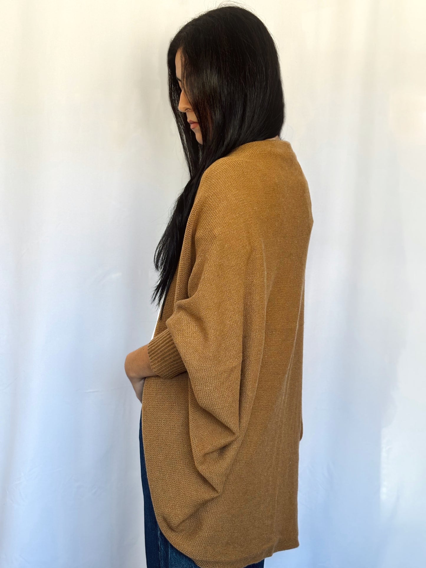 Capa Aurora - Camel