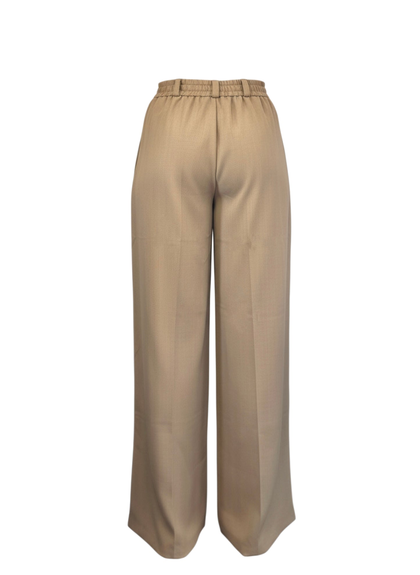 Pantalón Luana - Latte