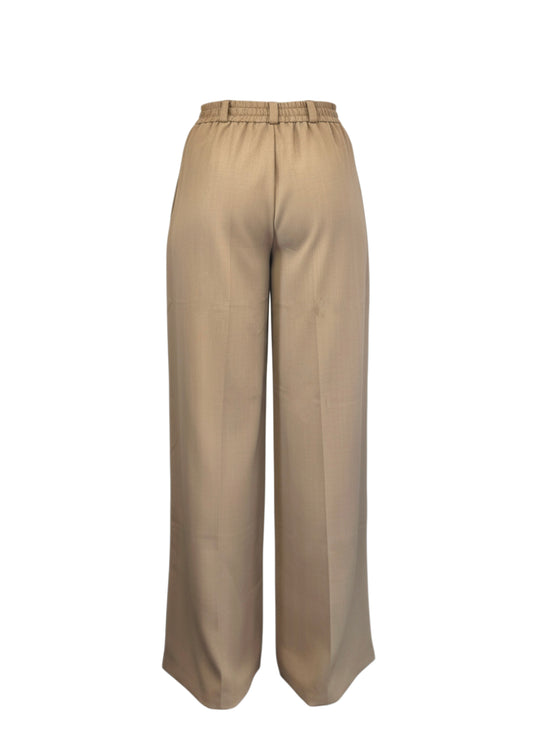 Pantalón Luana - Latte