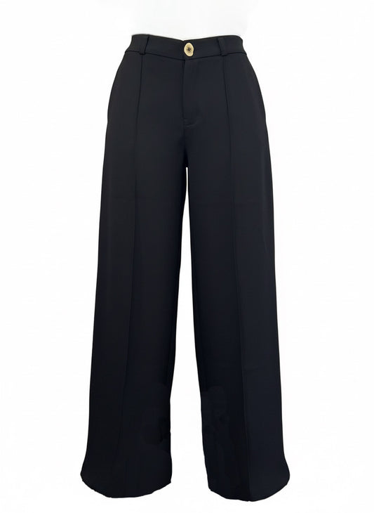 Pantalón Luana - Negro