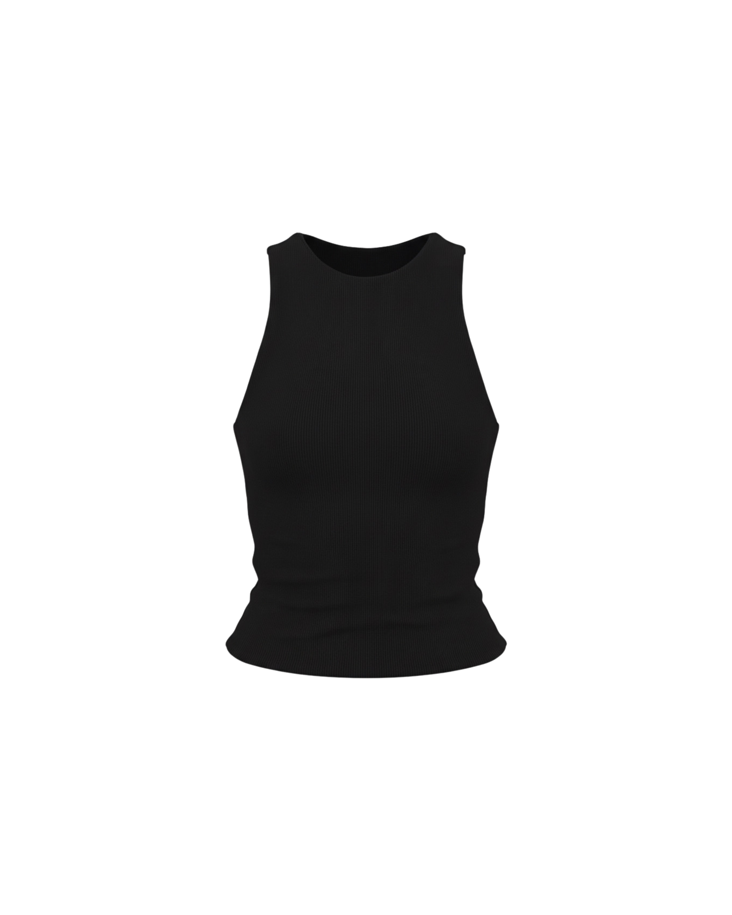 PACK 2 TOPS EMMA - NEGRO Y VAINILLA