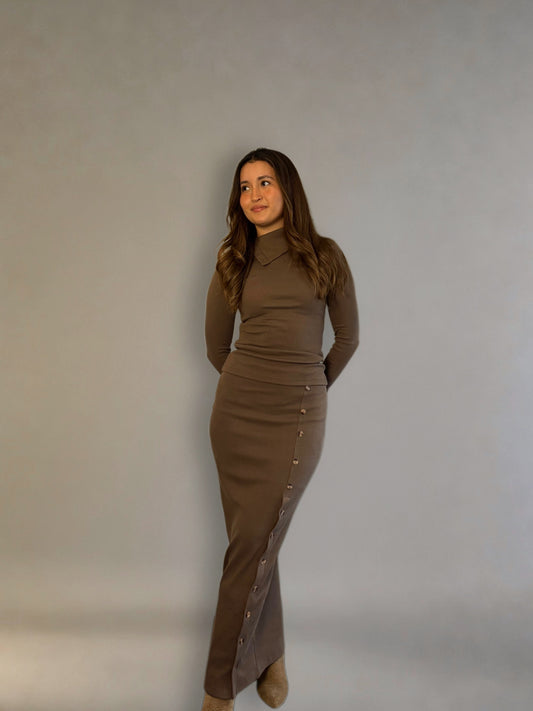 CONJUNTO ATENEA - COCOA