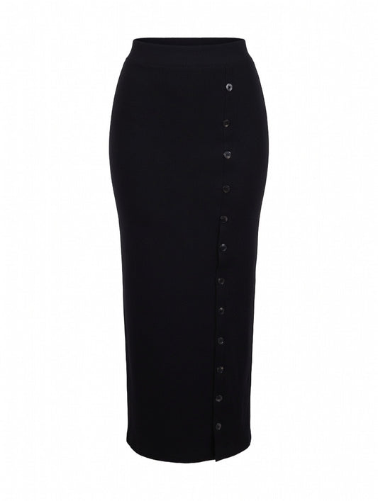 Falda Atenea - Negro