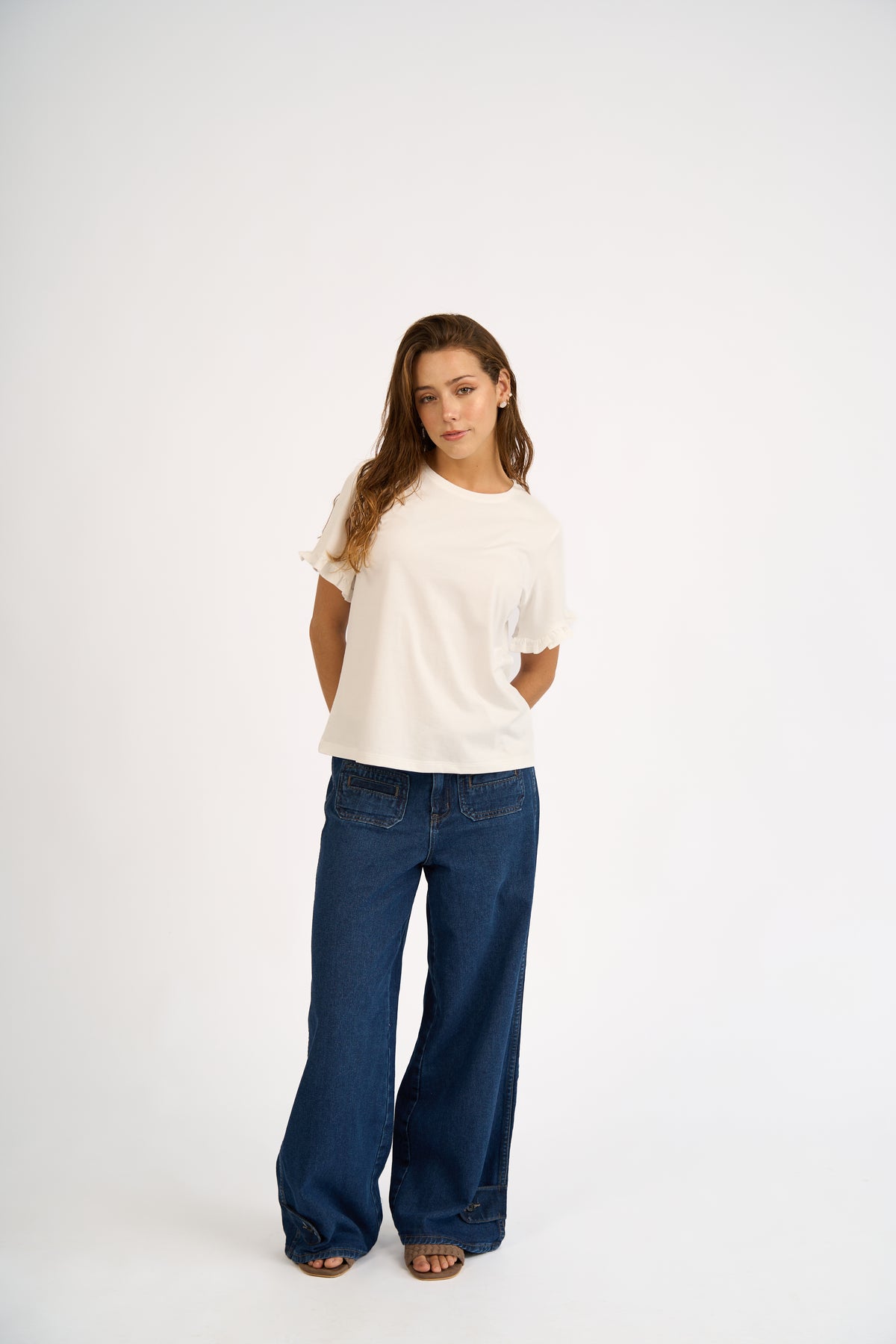 Polo Lira - Perla