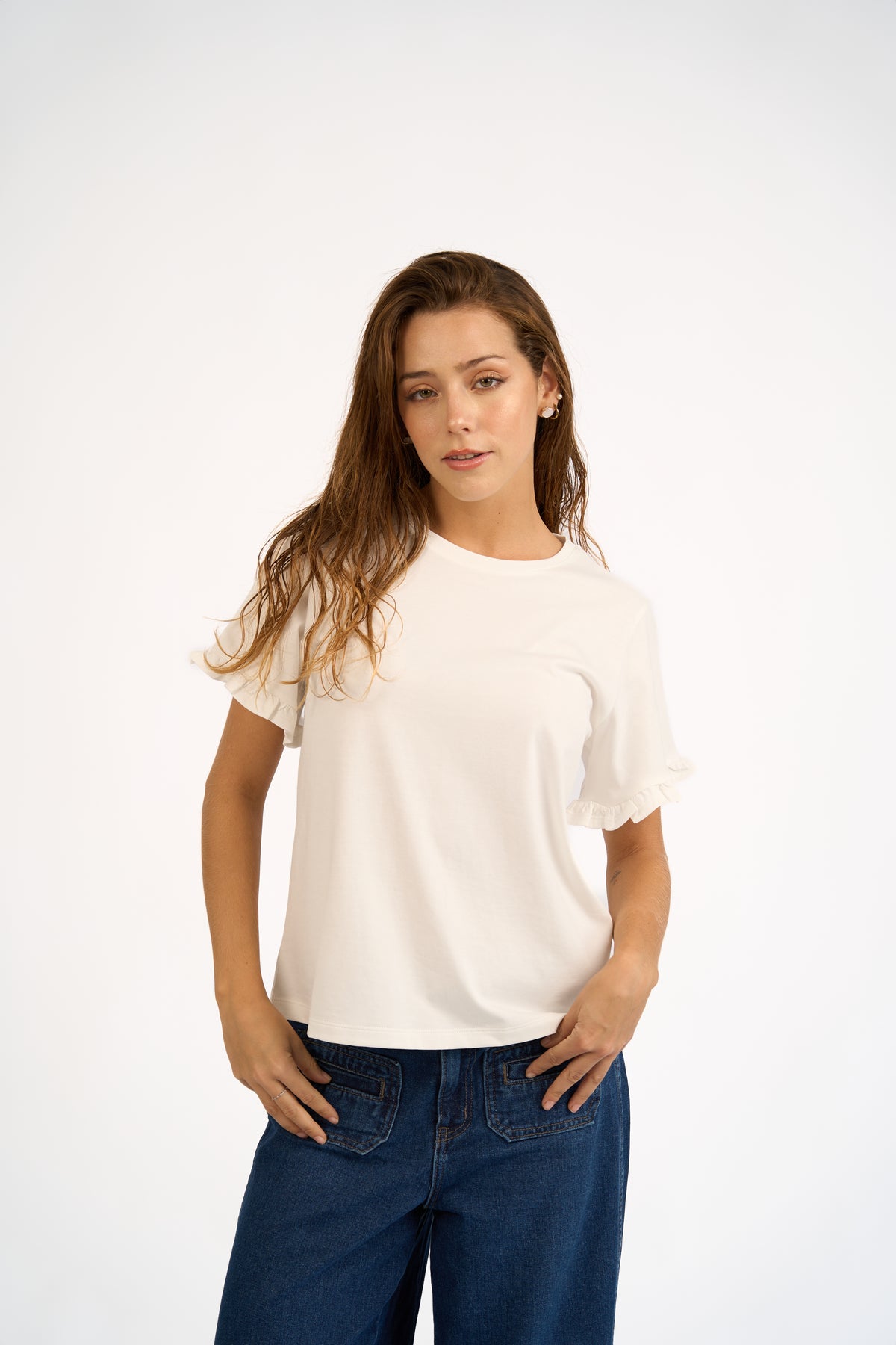 Polo Lira - Perla