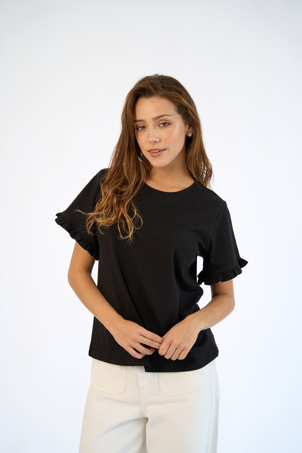 Polo Lira - Negro