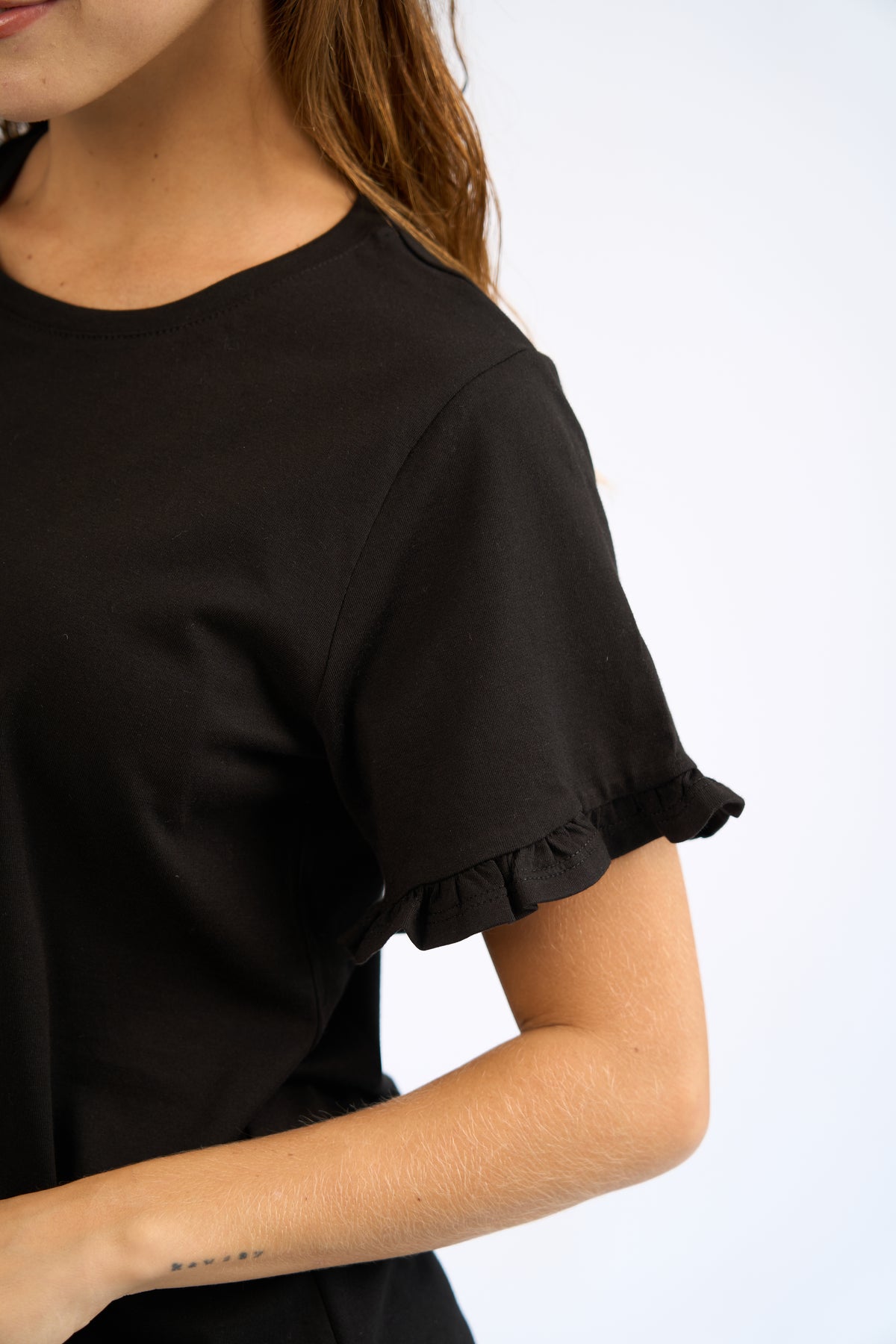 Polo Lira - Negro