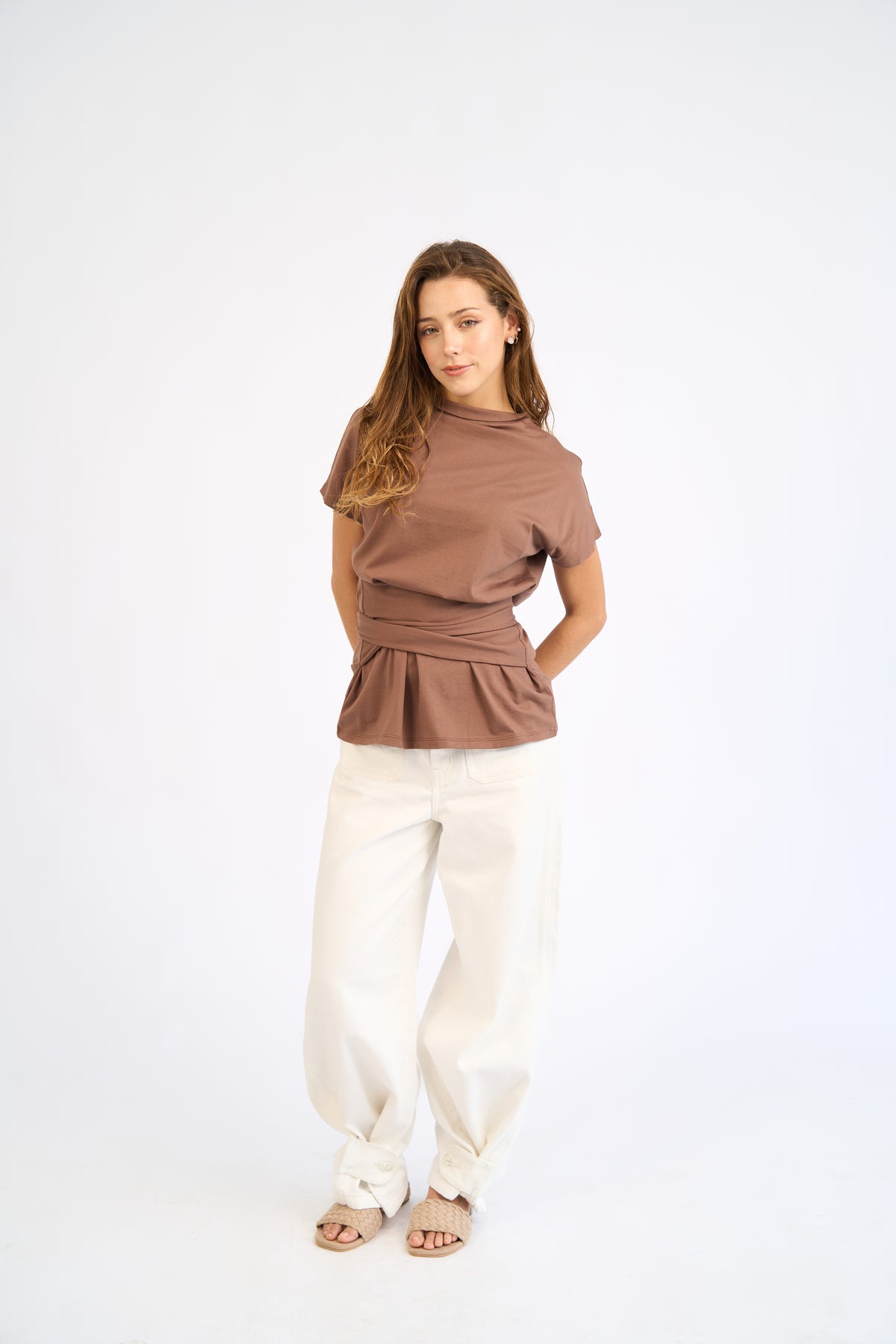 Polo Gia - Cocoa