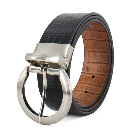 Correa Reversible 4cm -  Bruno Ferrini