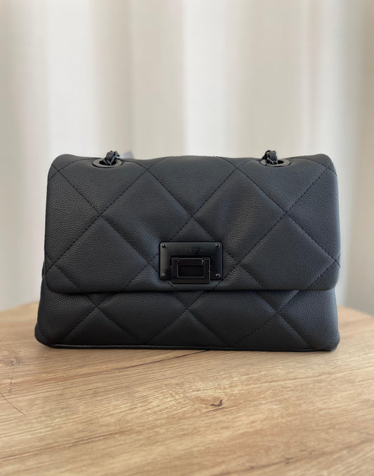 CARTERA ALDO - NEGRA