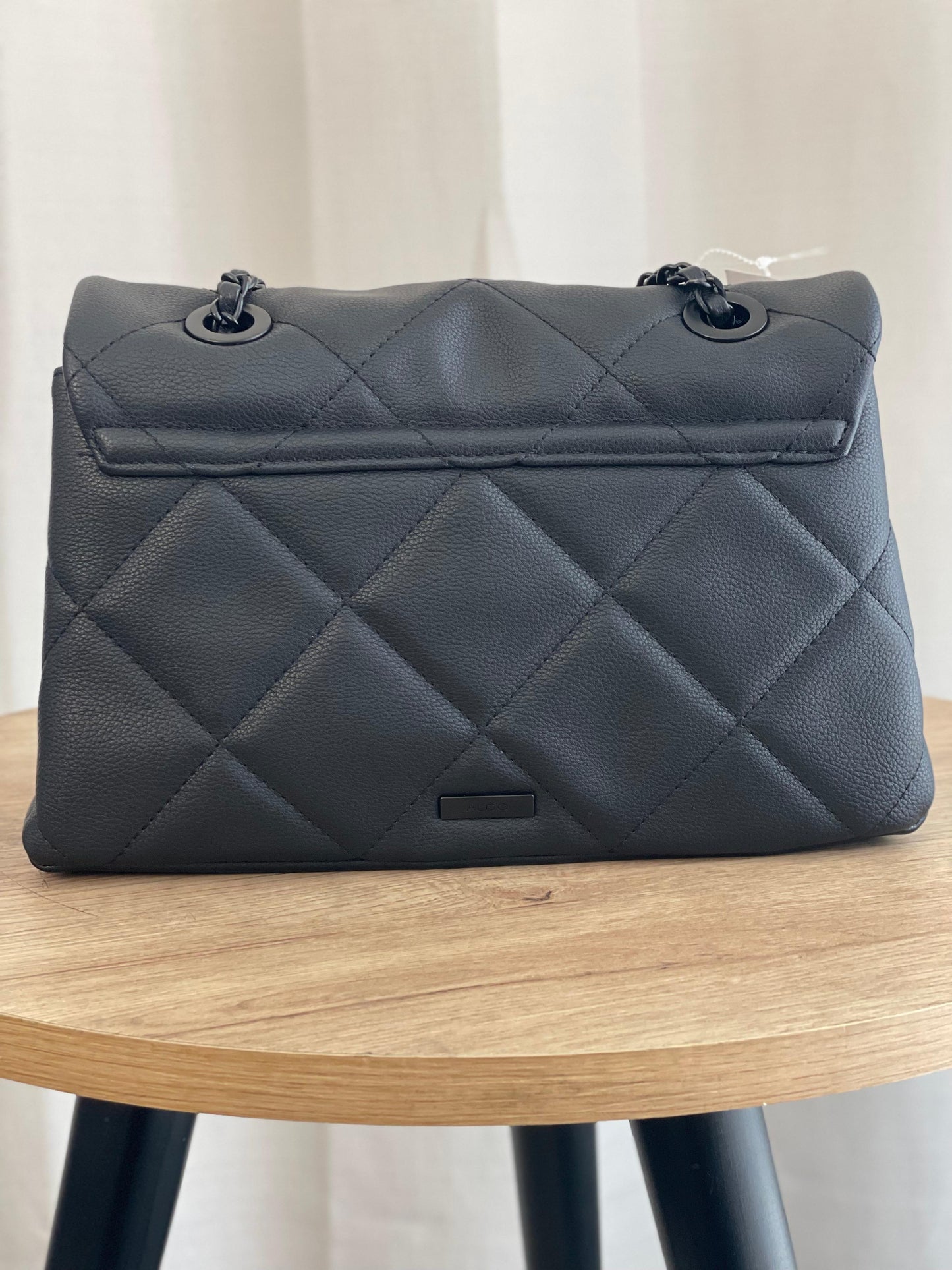 CARTERA ALDO - NEGRA