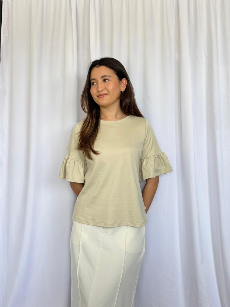 Polo Olivia 2.0 - Arena