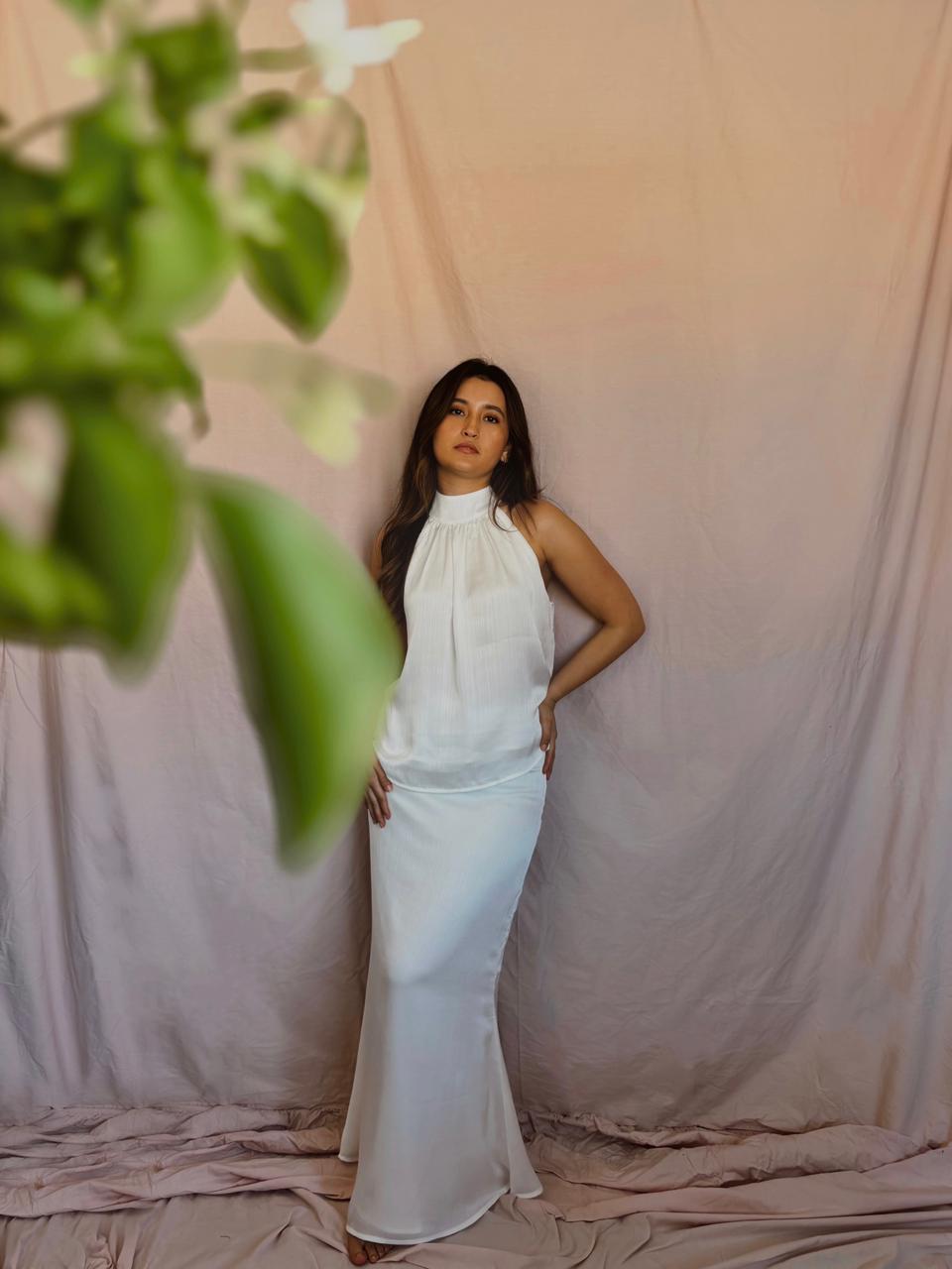 Conjunto Julia - Perla