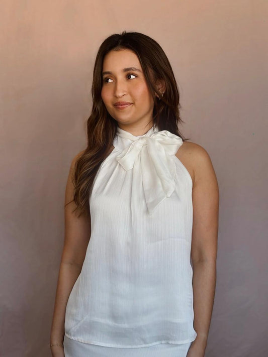 Blusa Julia - Perla