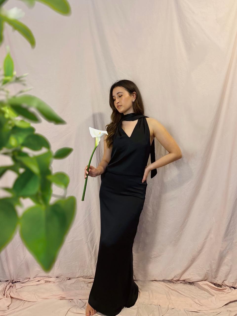 Conjunto Julia - Negro