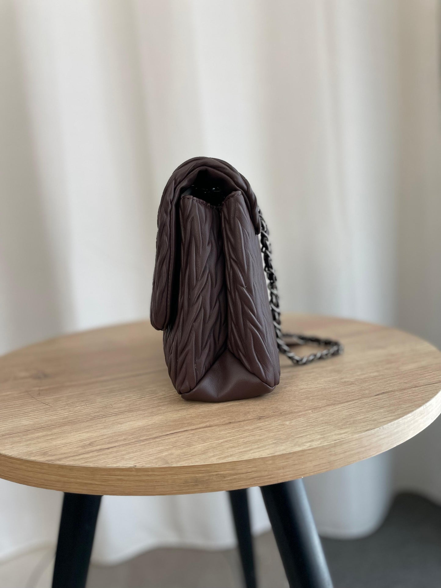 CARTERA ALDO - MARRON