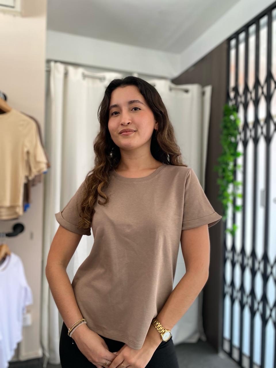 Polo Aria - Topo