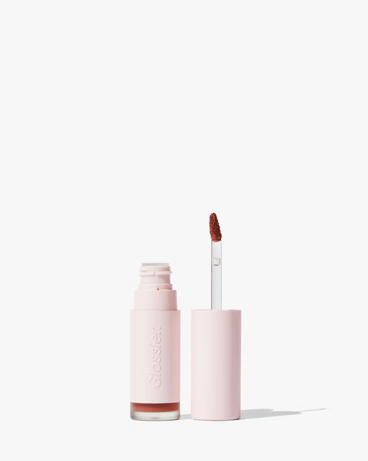 Soft touch lip creme Glossier -  Tono Lane