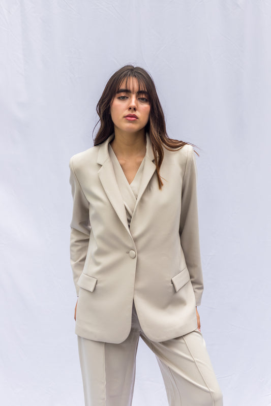 Blazer Amalia Oversized - Arena